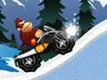 Spil Donkey Kong Ice Adventure  online