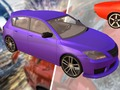 Spil Rigtigt bilracer Derby  online