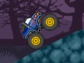 Spil Monster Truck vs Zombie online