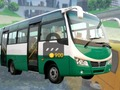 Spil Flydende vandbuss  online