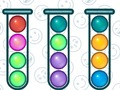 Spil Boble sortering  online