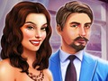 Spil Lovebirds og sommerfugle  online