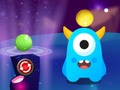 Spil Magisk boble shooter  online