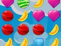 Spil Sweet Candy World online