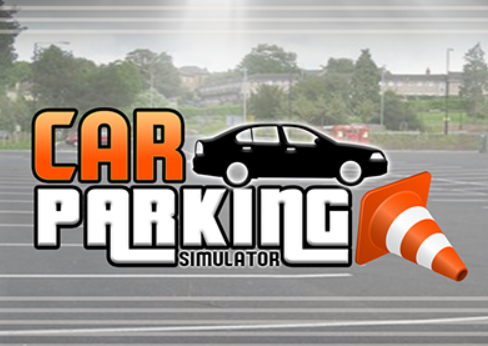 Spil Parkeringspro online