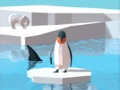 Spil Penguinbattle. io online