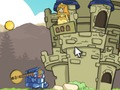 Spil Knight for kærlighed online
