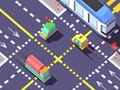 Spil Trafikstyring. io  online