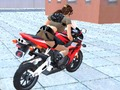 Spil London Crime City online