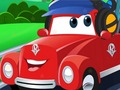 Spil Super Car Royce skjult online