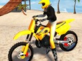 Spil Rigtig Bike Simulator  online