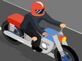 Spil Super Hurtig Racing Cykler Jigsaw  online