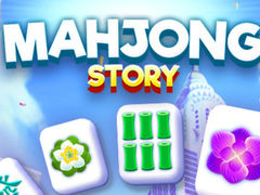 Spil Mahjong Story online