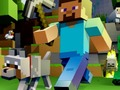 Spil Minecraft skjulte stjerner online