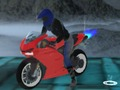Spil Ekstrem cykelbane  online