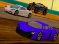 Spil Derby Destruction Simulator online
