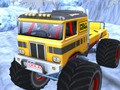 Spil Vintermonsterbil online