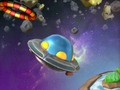 Spil UFO Hoop Master 3D online