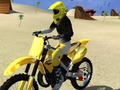 Spil Moto Beach Jumping online