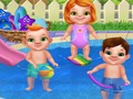 Spil Babysitter Madness online