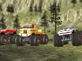 Spil Monster Truck Driver online