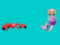Spil Skør krabbe online