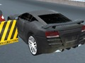 Spil Tankstation: Parkeringsplads  online