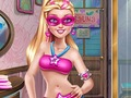 Spil Super Doll Sauna Flirting online