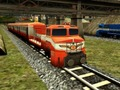 Spil Togsimulator 2020  online