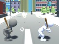 Spil Gully baseball online