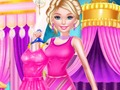 Spil Barbie Fashion Closet online