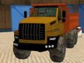 Spil Offroad lastbilsimulator Hill Climb online