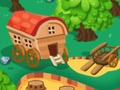 Spil Glad gård  online
