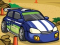 Spil Speed u200bu200bCars Jigsaw  online
