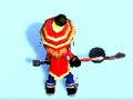 Spil Hockey Challenge 3d online