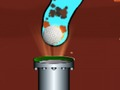 Spil Grav ud minergolf online