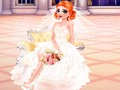 Spil Prinsesse bryllupsdrama  online