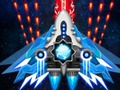 Spil Extreme Space Airplaine Attack  online