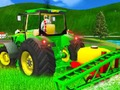 Spil Ægte traktorfarmer  online