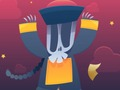 Spil Zombie Apocalypse Jigsaw online