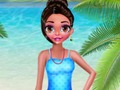 Spil Strand tilbage spa salon online