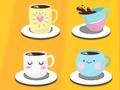 Spil Flet Game Coffee Shop  online