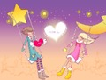 Spil Love Par Slide  online