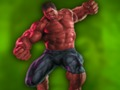 Spil Rød monster  online