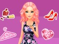 Spil Ellie Bliv klar med mig 2  online