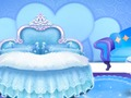 Spil Ice Princess Dukkehus  online