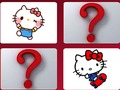 Spil Sweet Kitty Memory Challenge online