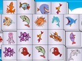 Spil Havliv mahjong  online
