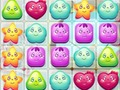 Spil Cartoon Candy Deluxe online