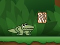 Spil Hunger Croc Frenzy online